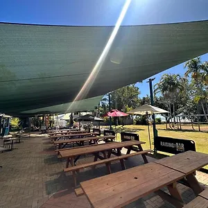 Bushland Tavern Holiday park